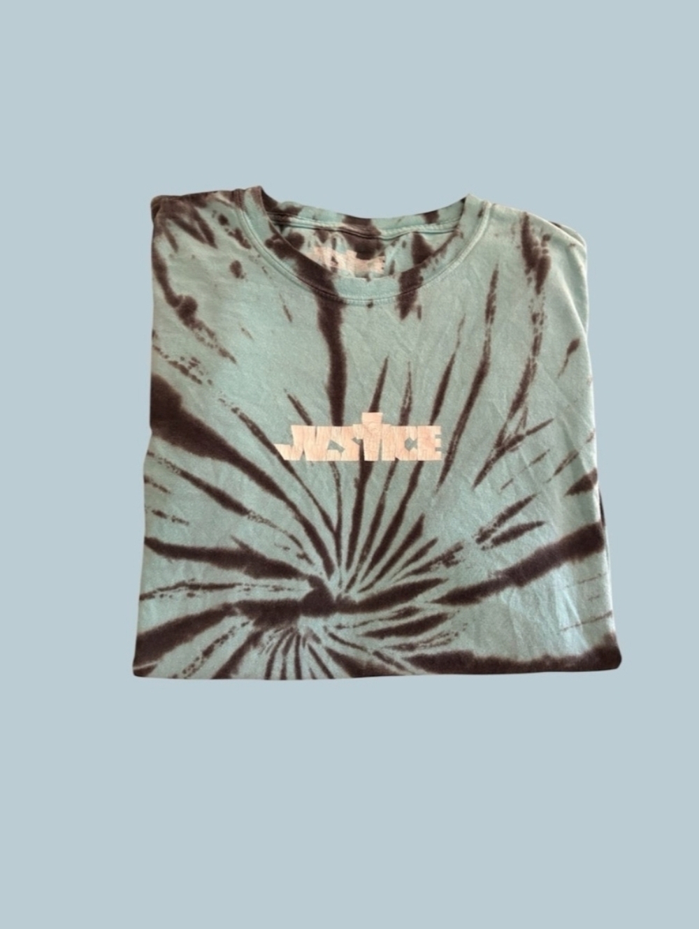 Justin Bieber Tee